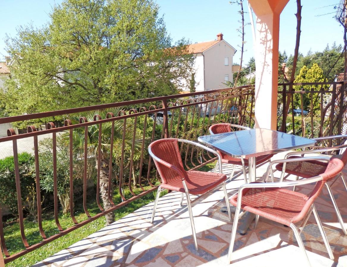 Ljubica Apartment Medulin Exterior photo