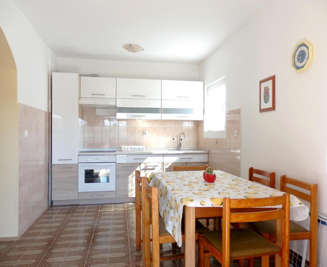 Ljubica Apartment Medulin Exterior photo