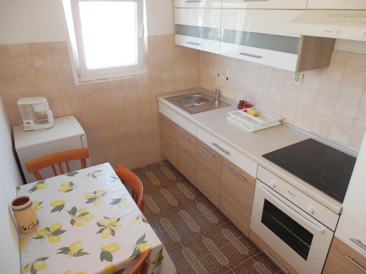 Ljubica Apartment Medulin Exterior photo